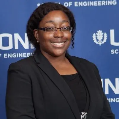 Photo of Chioma Ezete